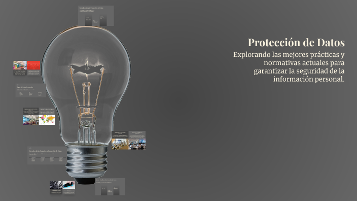Protección de Datos by angy jm on Prezi