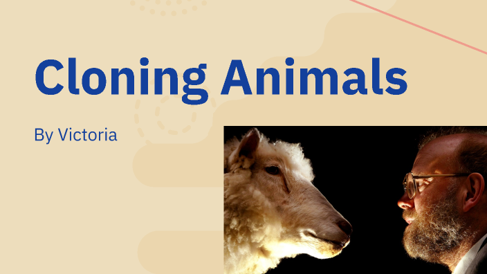 Animal Cloning by Вікторія Бортник on Prezi