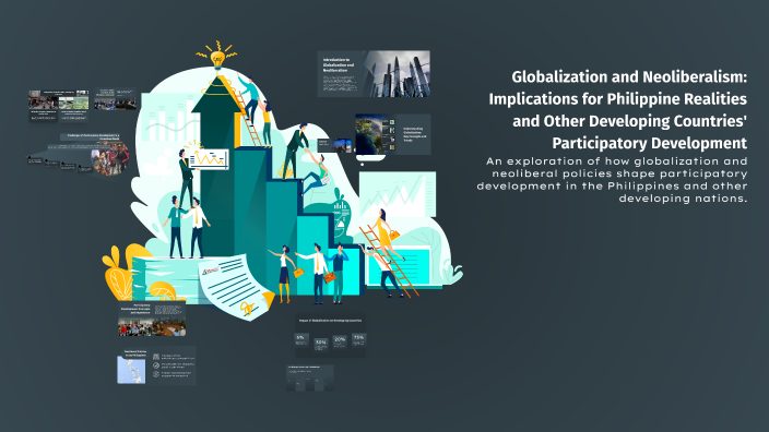 Globalization and Neoliberalism: Implications for Philippine Realities ...