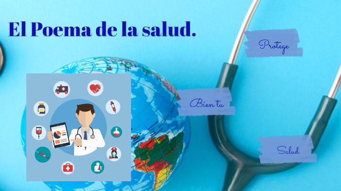 La Salud By Nathaly Maoly Garcia Patiño 0364