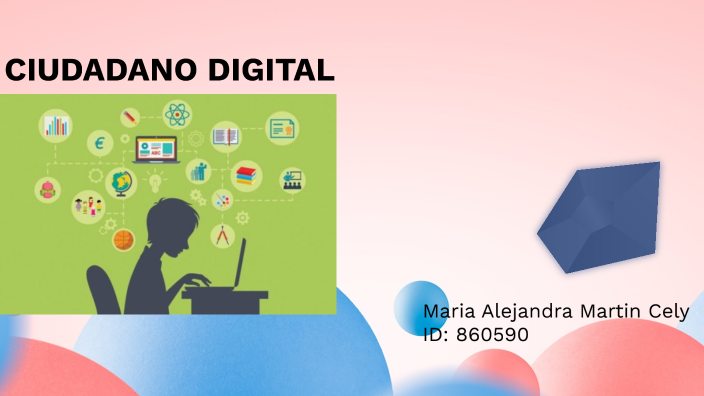 ciudadania digital by Alejandra Martin on Prezi
