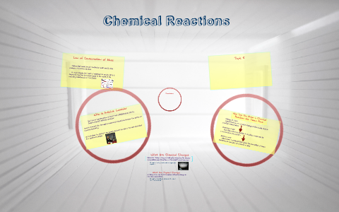 Chemical Reactions by Raul Sanchez on Prezi