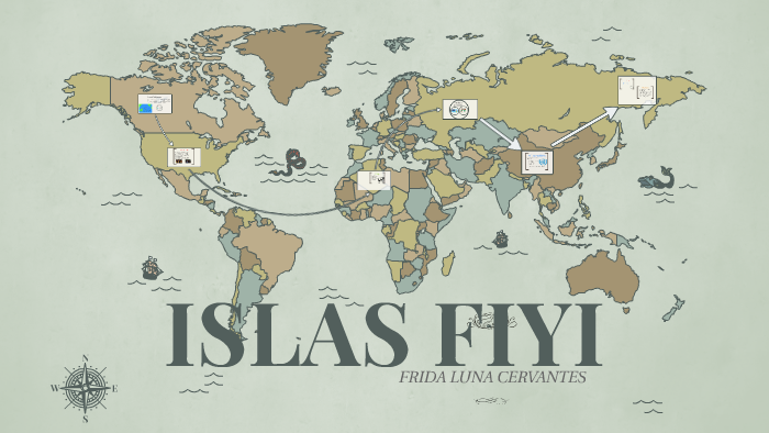 ISLAS FIYI by frida luna on Prezi