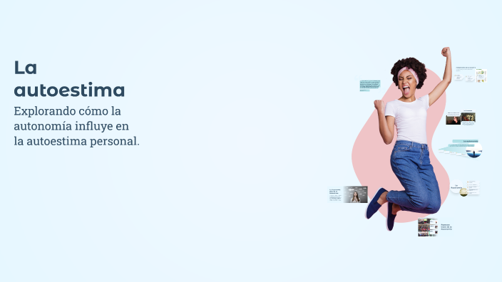 La autoestima by Socorro Perez on Prezi
