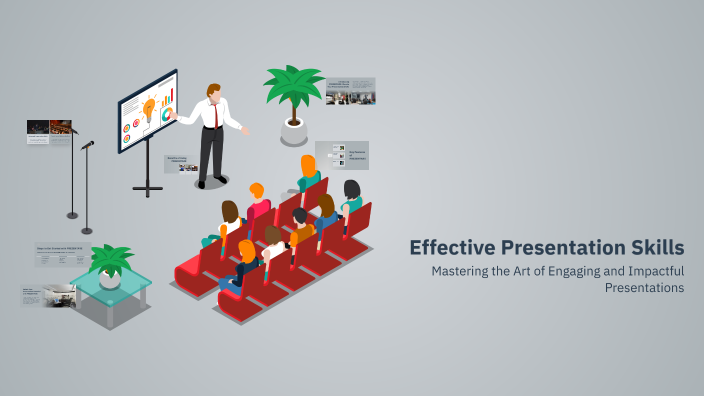 Effective Presentation Skills by Daniela Tuleu on Prezi