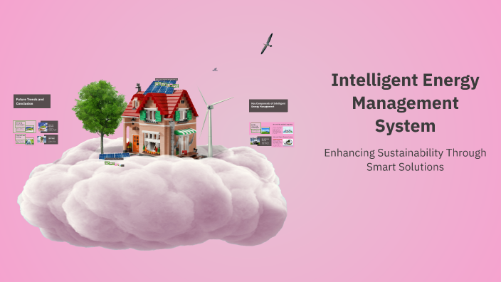 Intelligent Energy Management System by Harshita Pareek on Prezi