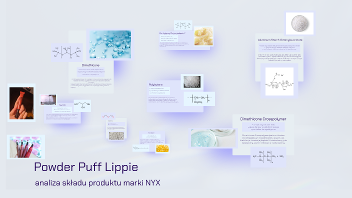 Powder Puff Presentation by Alicja Biedulska on Prezi