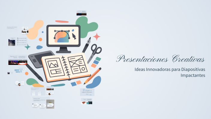 Presentaciones Creativas by Aline Rubi Garcia on Prezi