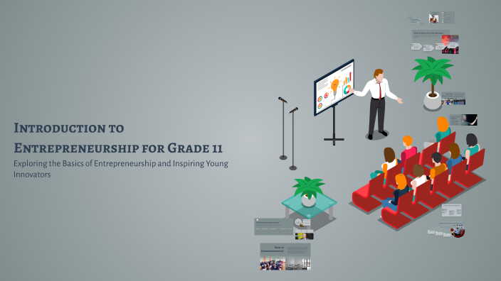 Introduction to Entrepreneurship for Grade 11 by Romel Arquero on Prezi