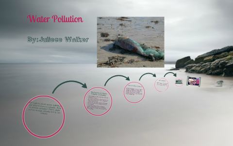 Water Pollution by Juliece Walker on Prezi