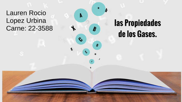 Propiedades De Los Gases By Lauren Rocio Lopez Urbina On Prezi 3887