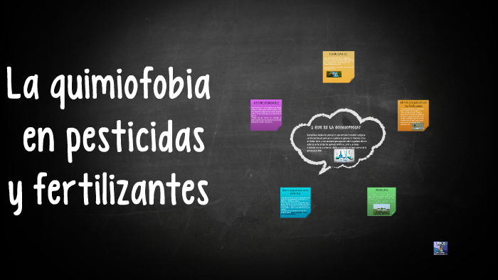 La quimiofobia by royale sportium