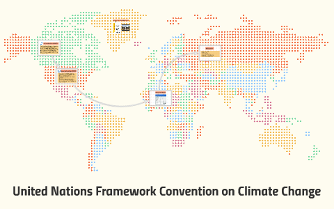 United Nations Framework Convention on Climate Change by Addi Jalan
