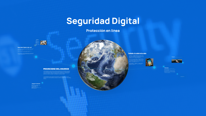 Seguridad Digital by Jonathan Florentino on Prezi