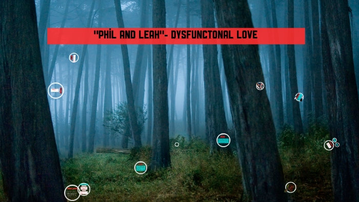 Phil and Leah by luke routley on Prezi