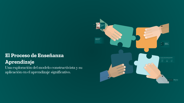 El Proceso de Enseñanza Aprendizaje by Negro Ramirez on Prezi