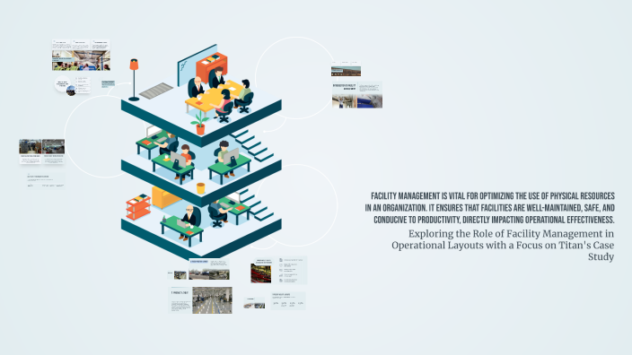 Facility Management in Operations Management: Layout Types and a Case ...
