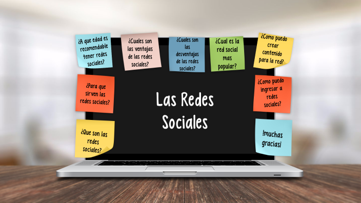 las redes sociales by luz angela suarez garcia on Prezi