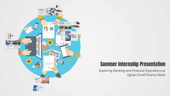 Summer Internship Presentation by shikhar atre on Prezi