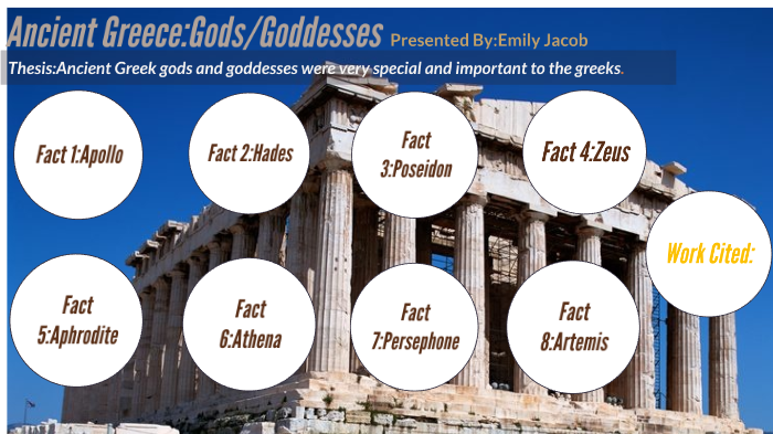 Completed Ancient Greece By Emily Jacob On Prezi