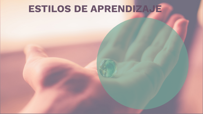 estilos de aprendizaje by alejandra villa on Prezi