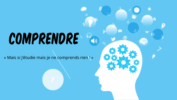 Comprendre by Fanny Blanjean on Prezi