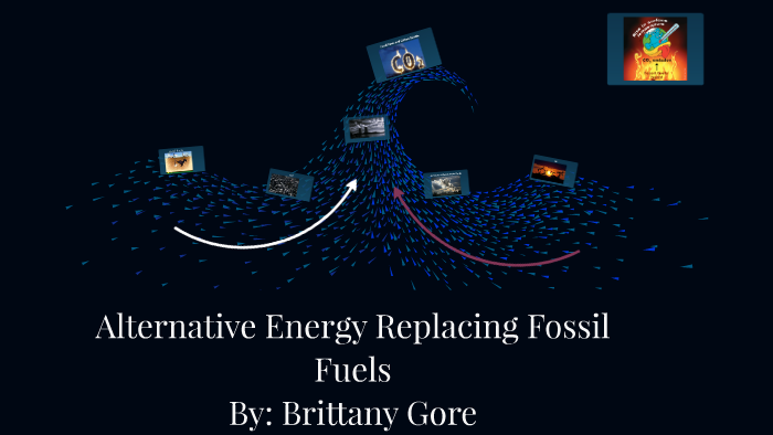 Alternative Energy Replacing Fossil Fuels by Brittany Gore on Prezi