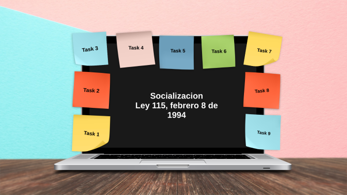Ley 115 Febrero 8 De 1994 By Yolbenis Yulieth Uriana Gonzalez On Prezi