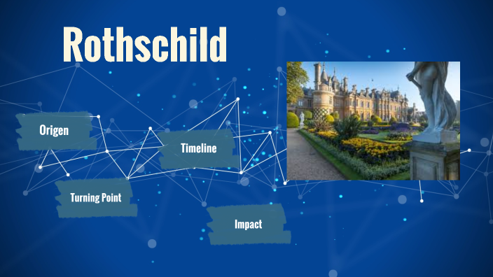 FAMILIA ROTHSCHILD by maria fernanda tapia fonseca on Prezi