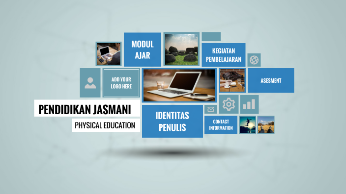 MODUL AJAR PJOK KELAS 4 By DOFF_ Y On Prezi