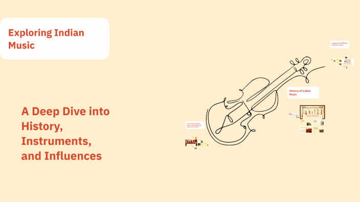 Exploring Indian Music by joel rodrigues on Prezi