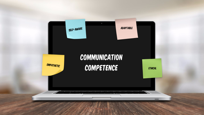 Communication Competence by Arianna Seay on Prezi