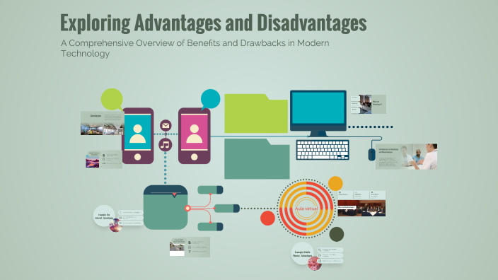 Exploring Advantages and Disadvantages by Najah Rami on Prezi