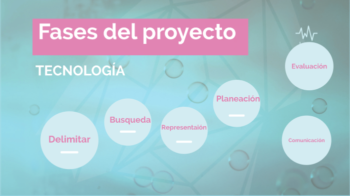 Fases del proyecto técnico by Vianney Irais Vega Flores on Prezi