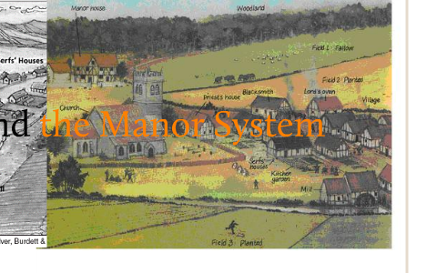 Feudalism and the Manor System by Kassidy Barone on Prezi