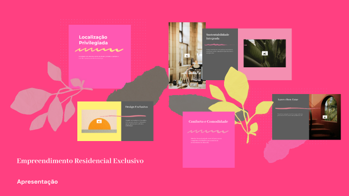 Empreendimento Residencial Exclusivo by Eduardo Ferreira on Prezi