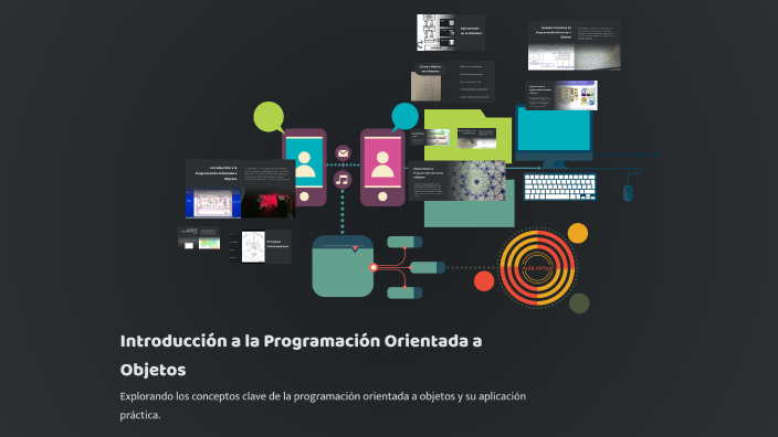 Introducción a la Programación Orientada a Objetos by Janeth Araceli ...