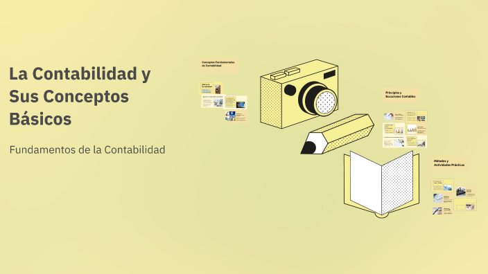 La Contabilidad y los Conceptos Básicos by Mirna Rivera on Prezi
