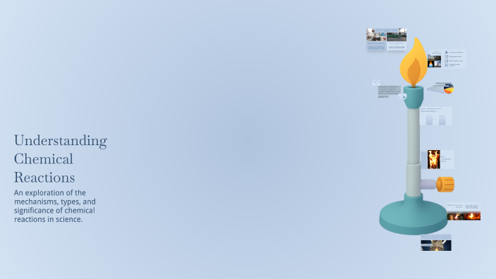 Understanding Chemical Reactions by Armeen RANDHAWA on Prezi