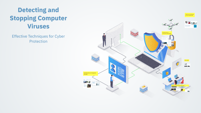 Detecting and Stopping Computer Viruses by Anabia Farrukh on Prezi