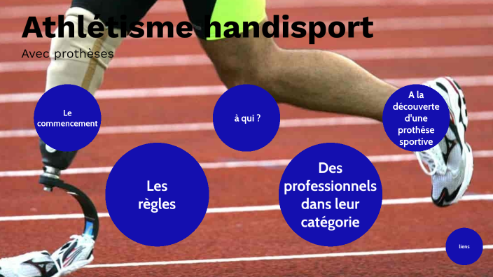 EPI ANDISPORT by Lucie Briand on Prezi
