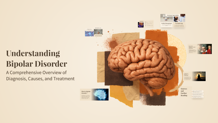 Understanding Bipolar Disorder by Elayna Reed on Prezi