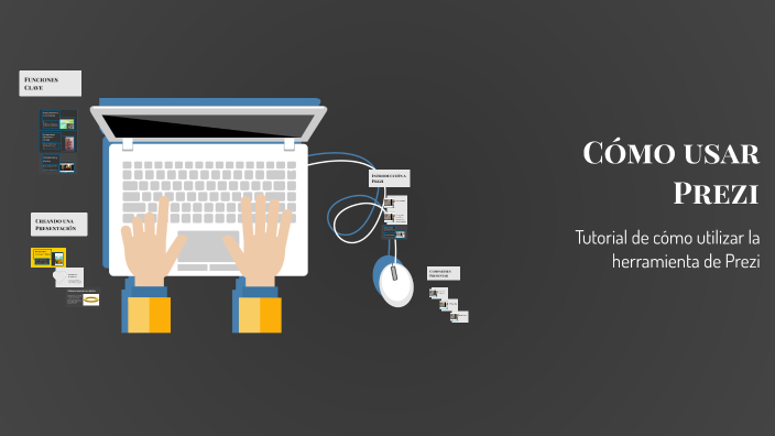 Cómo usar Prezi by Oriana Luzmila Espindola on Prezi