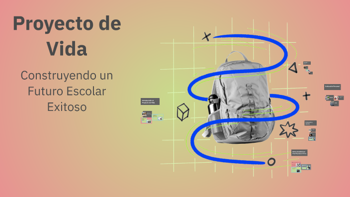 Proyecto de Vida by Sara isabel on Prezi