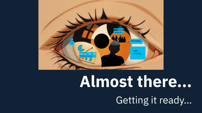 Mastering Presentations by Victor Ortiz on Prezi