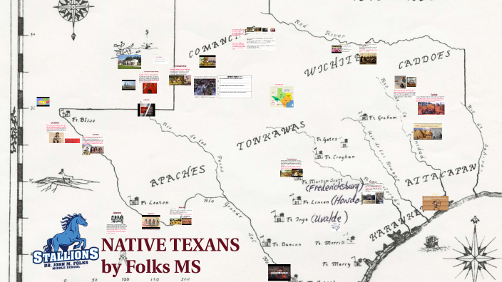 NEW Texas Natives by Gustavo MIranda on Prezi