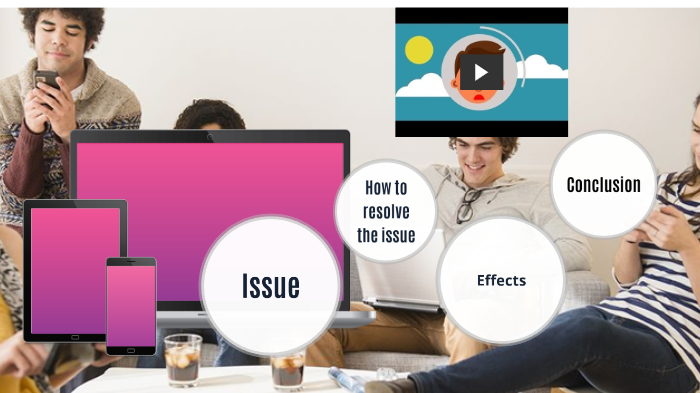 Effects of Technology on Children by Christian Basic on Prezi