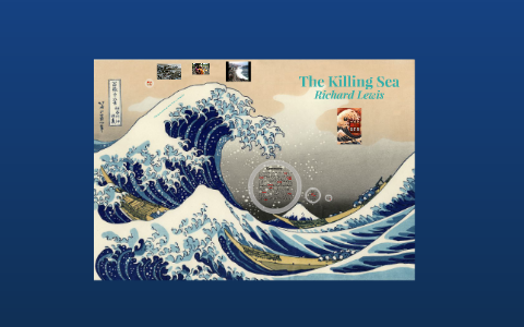 The Killing Sea Analysis