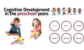 cognitive development of primary schoolers