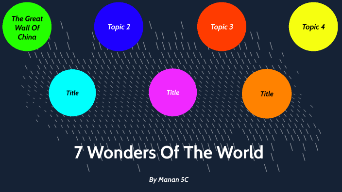 7-wonders-of-the-world-by-manan-gupta-on-prezi